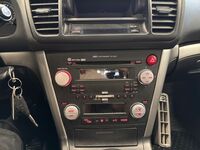 Subaru Outback vaihtoauto