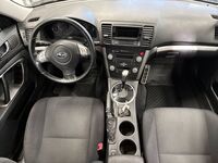 Subaru Outback vaihtoauto