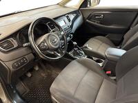 Kia Carens vaihtoauto