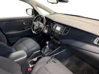 Kia Carens vaihtoauto