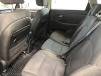Kia Carens vaihtoauto