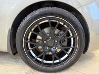 Kia Carens vaihtoauto