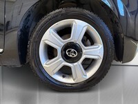 Toyota AYGO vaihtoauto