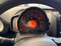 Toyota AYGO vaihtoauto