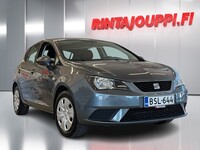 SEAT Ibiza vaihtoauto