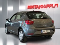 SEAT Ibiza vaihtoauto