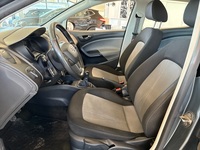 SEAT Ibiza vaihtoauto