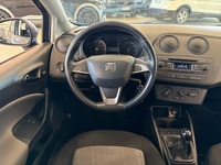 SEAT Ibiza vaihtoauto