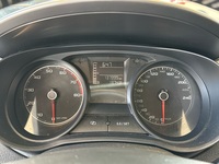 SEAT Ibiza vaihtoauto