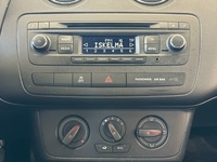 SEAT Ibiza vaihtoauto