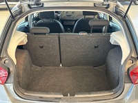 SEAT Ibiza vaihtoauto