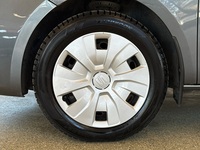 SEAT Ibiza vaihtoauto