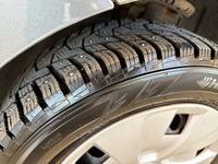 SEAT Ibiza vaihtoauto