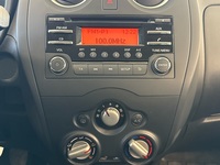 Nissan NOTE vaihtoauto