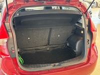 Nissan NOTE vaihtoauto