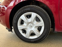 Nissan NOTE vaihtoauto