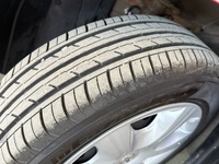 Nissan NOTE vaihtoauto