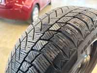 Nissan NOTE vaihtoauto