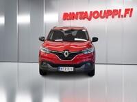 Renault Kadjar vaihtoauto