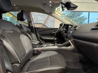 Renault Kadjar vaihtoauto