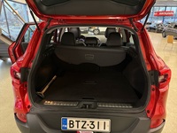 Renault Kadjar vaihtoauto