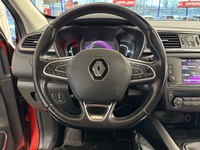 Renault Kadjar vaihtoauto