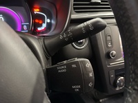 Renault Kadjar vaihtoauto