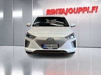 Hyundai IONIQ electric vaihtoauto