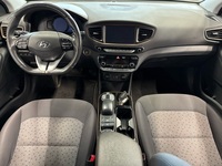 Hyundai IONIQ electric vaihtoauto