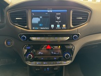 Hyundai IONIQ electric vaihtoauto