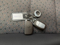 Hyundai IONIQ electric vaihtoauto