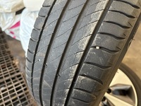 Hyundai IONIQ electric vaihtoauto