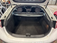 Hyundai IONIQ electric vaihtoauto