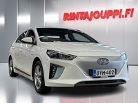 Hyundai IONIQ electric vaihtoauto