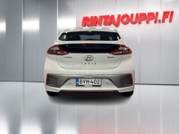 Hyundai IONIQ electric vaihtoauto