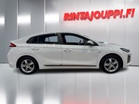Hyundai IONIQ electric vaihtoauto