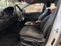 Hyundai IONIQ electric vaihtoauto