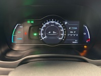 Hyundai IONIQ electric vaihtoauto