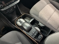 Hyundai IONIQ electric vaihtoauto