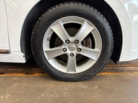 Hyundai IONIQ electric vaihtoauto