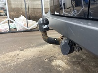 Ford Transit Courier vaihtoauto