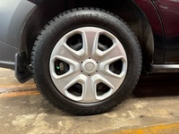 Ford Transit Courier vaihtoauto