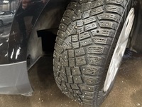 Ford Transit Courier vaihtoauto