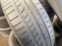 Ford Transit Courier vaihtoauto