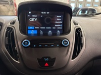 Ford Transit Courier vaihtoauto