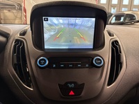 Ford Transit Courier vaihtoauto