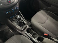 Ford Transit Courier vaihtoauto