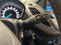 Ford Transit Courier vaihtoauto