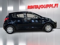 Hyundai i20 vaihtoauto