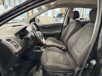 Hyundai i20 vaihtoauto